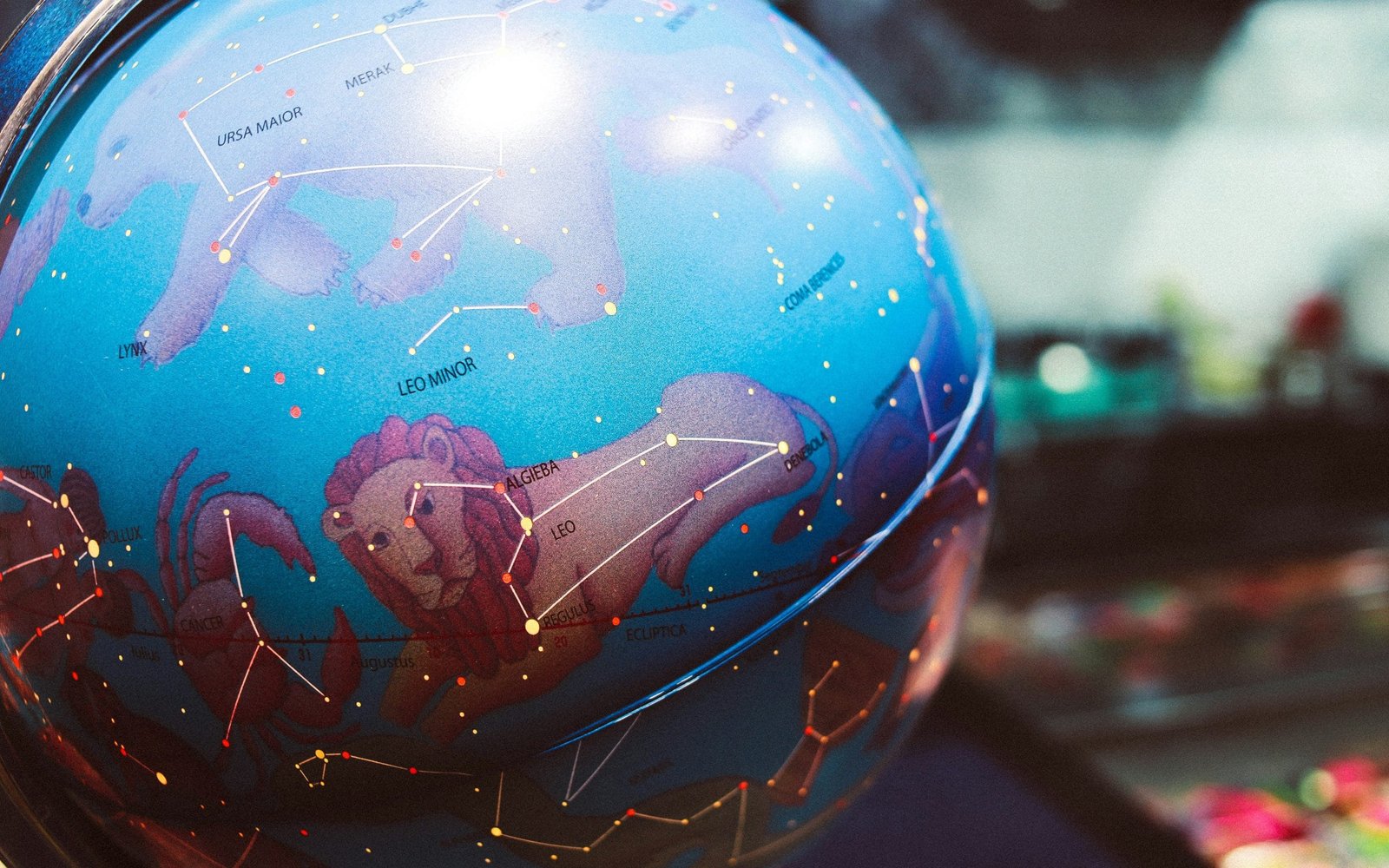Lucky Zodiac Signs for the Year 2025: What the Stars Have in Store